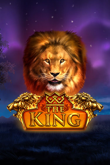 The King - играть онлайн | Казино GMSlots бесплатно без регистрации