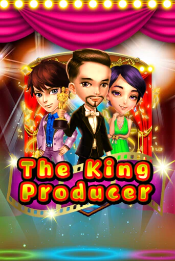 The King Producer - играть онлайн | Казино GMSlots бесплатно без регистрации