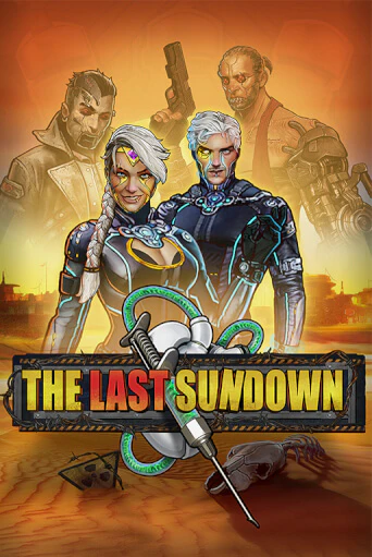 The Last Sundown - играть онлайн | Казино GMSlots бесплатно без регистрации