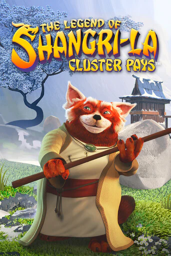 The Legend of Shangri-La: Cluster Pays™ - играть онлайн | Казино GMSlots бесплатно без регистрации