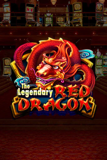 The Legendary Red Dragon - играть онлайн | Казино GMSlots бесплатно без регистрации