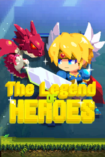 The Legend of Heroes - играть онлайн | Казино GMSlots бесплатно без регистрации