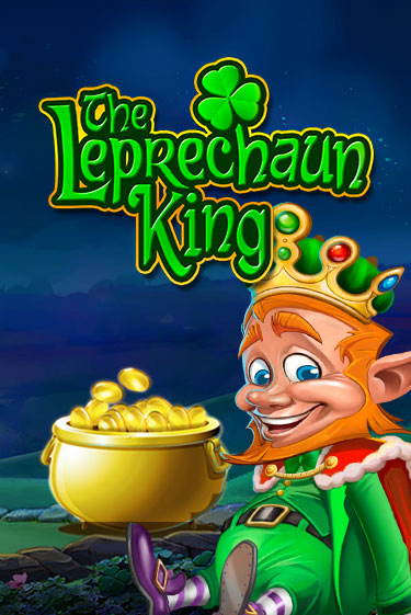 The Leprechaun King - играть онлайн | Казино GMSlots бесплатно без регистрации