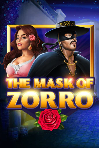 The Mask of Zorro - играть онлайн | Казино GMSlots бесплатно без регистрации