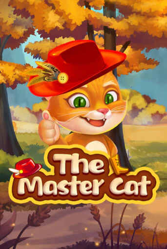 The Master Cat - играть онлайн | Казино GMSlots бесплатно без регистрации