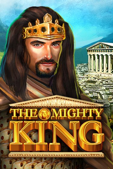 The Mighty King - играть онлайн | Казино GMSlots бесплатно без регистрации