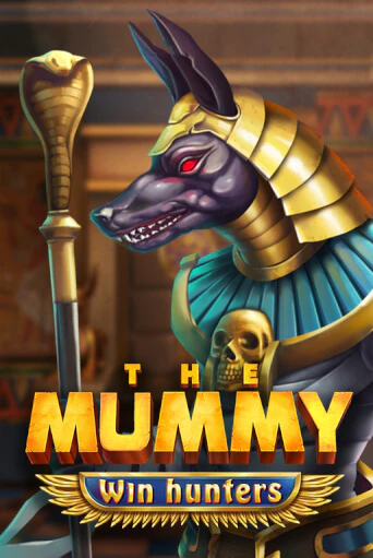 The Mummy Win Hunters - играть онлайн | Казино GMSlots бесплатно без регистрации