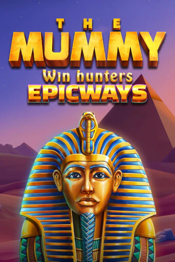 The Mummy Win Hunters EPICWAYS - играть онлайн | Казино GMSlots бесплатно без регистрации