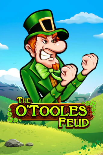 The O'Tooles Feud - играть онлайн | Казино GMSlots бесплатно без регистрации