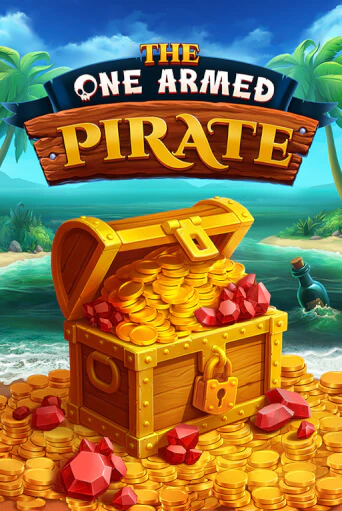 The One Armed Pirate - играть онлайн | Казино GMSlots бесплатно без регистрации