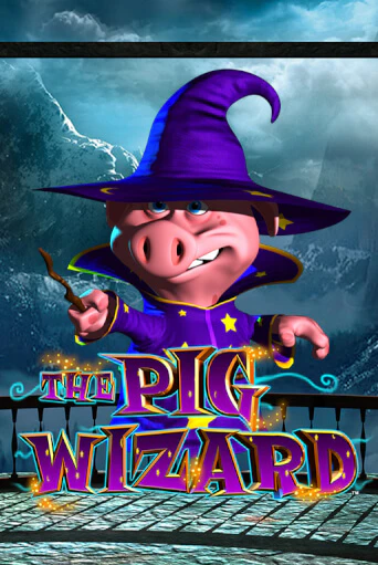 The Pig Wizard Megaways - играть онлайн | Казино GMSlots бесплатно без регистрации