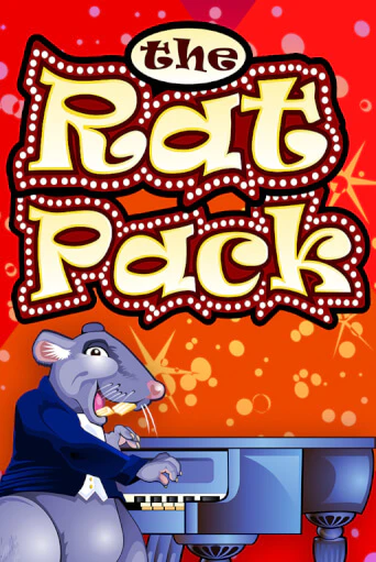 The Rat Pack - играть онлайн | Казино GMSlots бесплатно без регистрации