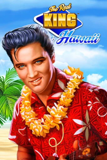 The Real King Aloha Hawaii - играть онлайн | Казино GMSlots бесплатно без регистрации