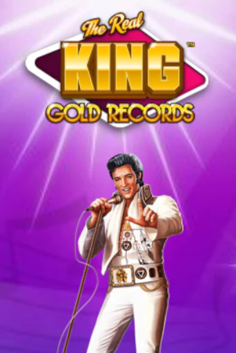 The Real King Gold Records - играть онлайн | Казино GMSlots бесплатно без регистрации