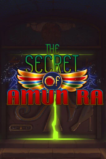 The Secret of Amun Ra - играть онлайн | Казино GMSlots бесплатно без регистрации