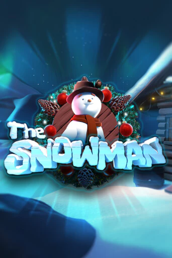 The Snowman - играть онлайн | Казино GMSlots бесплатно без регистрации