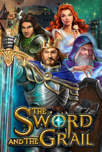 The Sword and The Grail - играть онлайн | Казино GMSlots бесплатно без регистрации