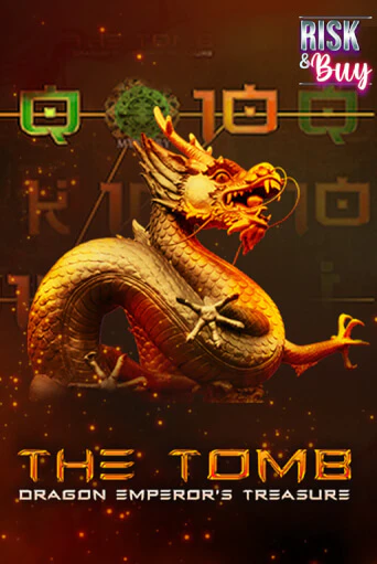 The Tomb: Dragon Emperor's Treasure - играть онлайн | Казино GMSlots бесплатно без регистрации