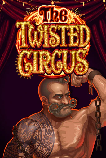 The Twisted Circus - играть онлайн | Казино GMSlots бесплатно без регистрации