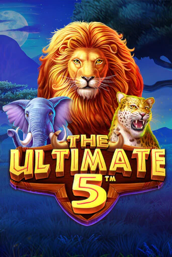 The Ultimate 5 - играть онлайн | Казино GMSlots бесплатно без регистрации