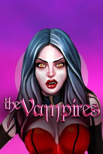 The Vampires - играть онлайн | Казино GMSlots бесплатно без регистрации