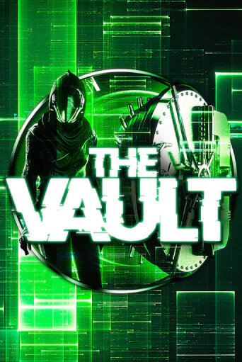 The Vault - играть онлайн | Казино GMSlots бесплатно без регистрации