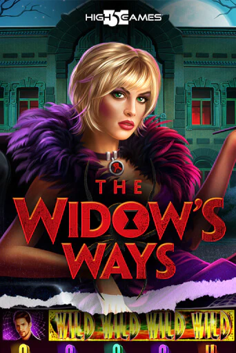 The Widow's Ways - играть онлайн | Казино GMSlots бесплатно без регистрации