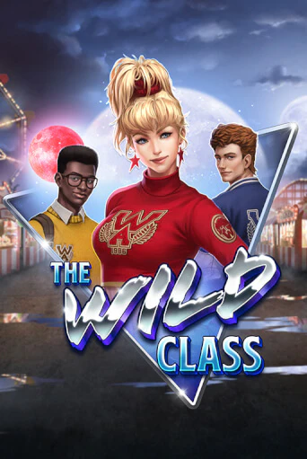 The Wild Class - играть онлайн | Казино GMSlots бесплатно без регистрации