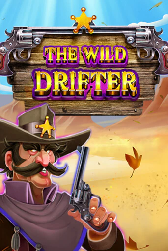 The Wild Drifter - играть онлайн | Казино GMSlots бесплатно без регистрации