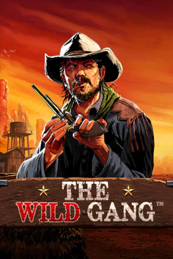 The Wild Gang - играть онлайн | Казино GMSlots бесплатно без регистрации