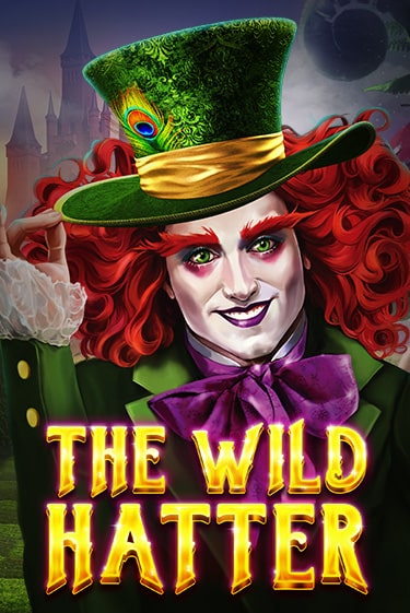 The Wild Hatter - играть онлайн | Казино GMSlots бесплатно без регистрации