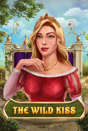 The Wild Kiss - играть онлайн | Казино GMSlots бесплатно без регистрации