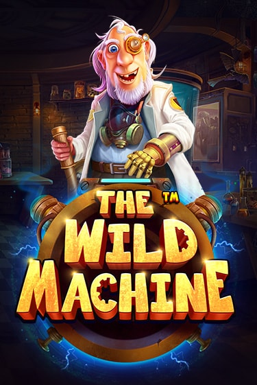 The Wild Machine - играть онлайн | Казино GMSlots бесплатно без регистрации