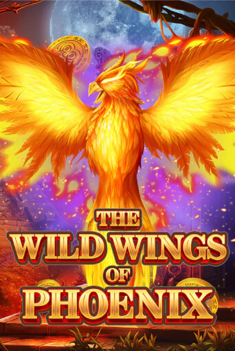 The Wild Wings of Phoenix - играть онлайн | Казино GMSlots бесплатно без регистрации