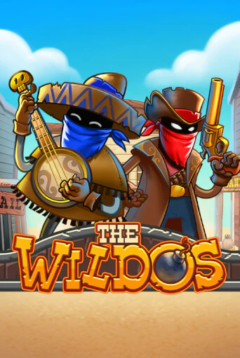 The Wildos - играть онлайн | Казино GMSlots бесплатно без регистрации