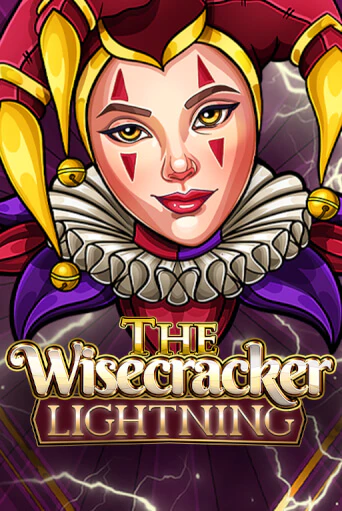 The Wisecracker Lightning - играть онлайн | Казино GMSlots бесплатно без регистрации