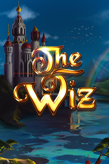 The Wiz - играть онлайн | Казино GMSlots бесплатно без регистрации