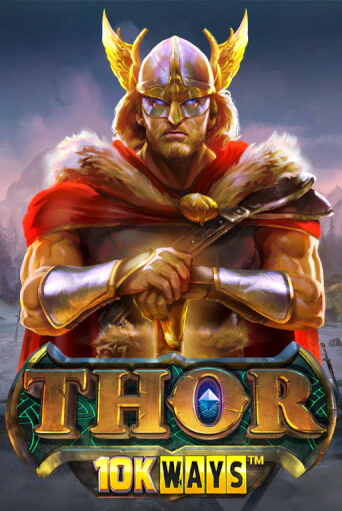 Thor 10K Ways - играть онлайн | Казино GMSlots бесплатно без регистрации