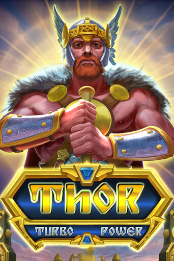 Thor turbo power - играть онлайн | Казино GMSlots бесплатно без регистрации