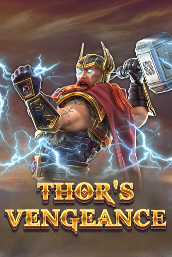 Thor's Vengeance - играть онлайн | Казино GMSlots бесплатно без регистрации