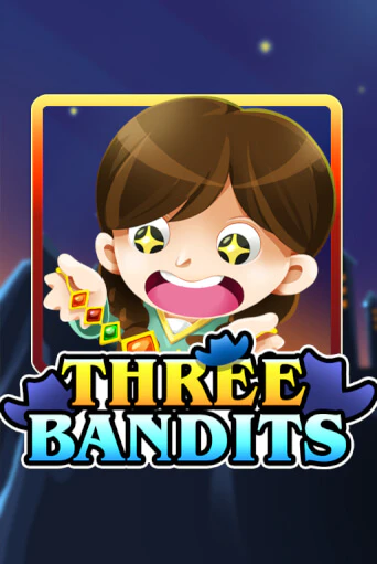 Three Bandits - играть онлайн | Казино GMSlots бесплатно без регистрации