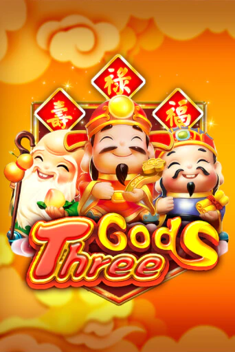 Three Gods - играть онлайн | Казино GMSlots бесплатно без регистрации