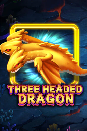 Three Headed Dragon - играть онлайн | Казино GMSlots бесплатно без регистрации