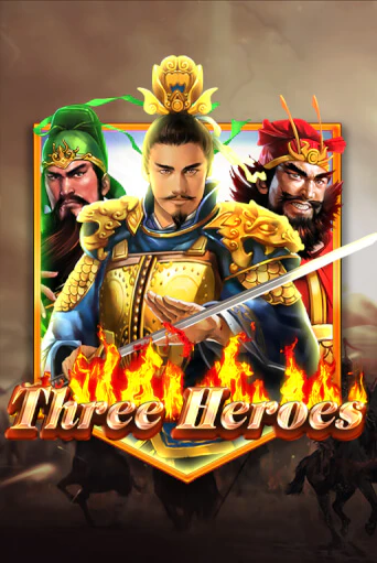 Three Heroes - играть онлайн | Казино GMSlots бесплатно без регистрации