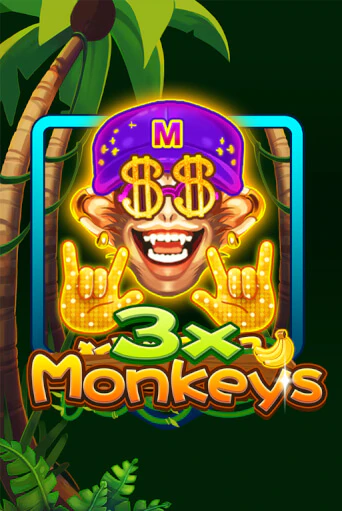 Three Monkeys - играть онлайн | Казино GMSlots бесплатно без регистрации