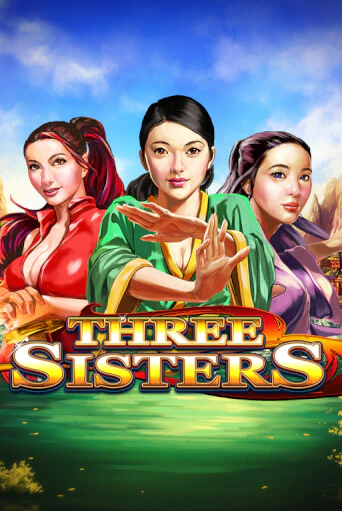 Three Sisters - играть онлайн | Казино GMSlots бесплатно без регистрации