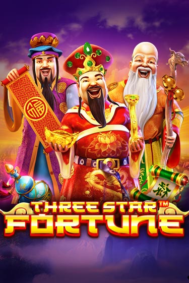 Three Star Fortune - играть онлайн | Казино GMSlots бесплатно без регистрации