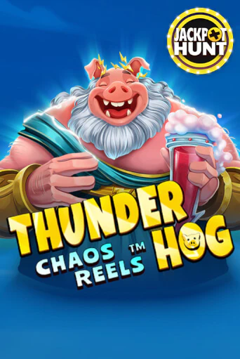 Thunder Hog Chaos Reels - играть онлайн | Казино GMSlots бесплатно без регистрации