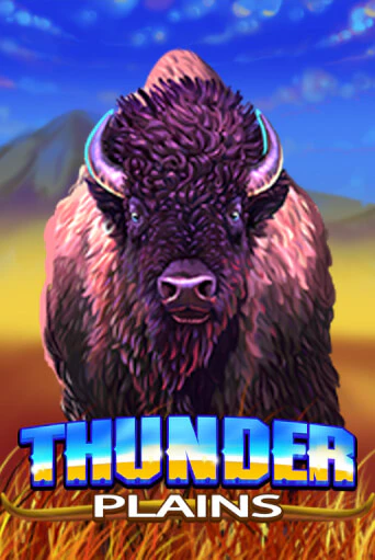 Thunder Plains - играть онлайн | Казино GMSlots бесплатно без регистрации