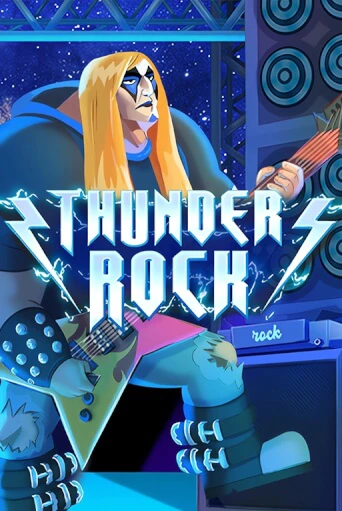 Thunder Rock - играть онлайн | Казино GMSlots бесплатно без регистрации